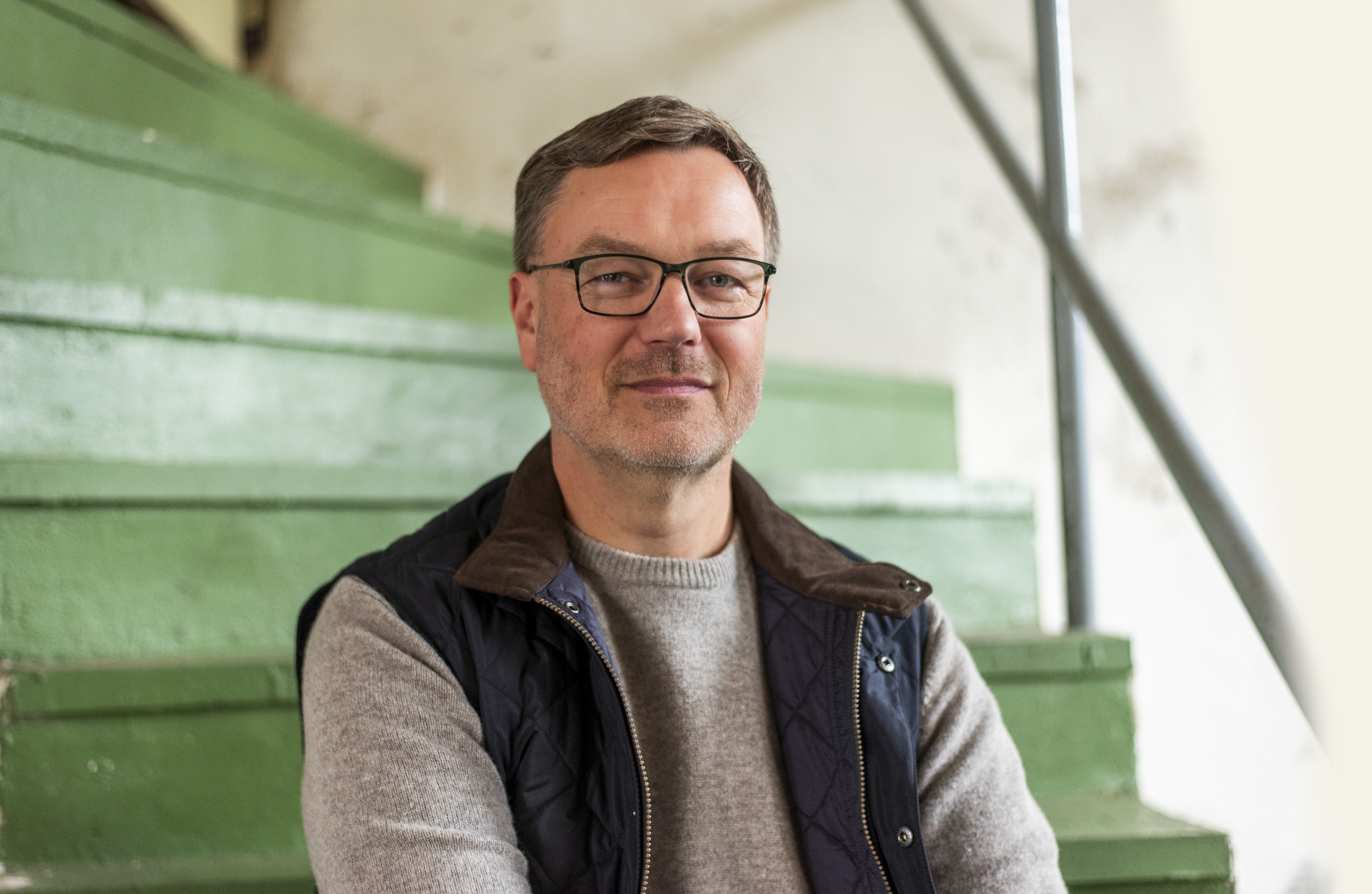 Dr. Jan Marien